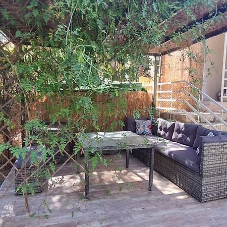 Acogedor Bungalow Adosado El Campello Eksteriør billede