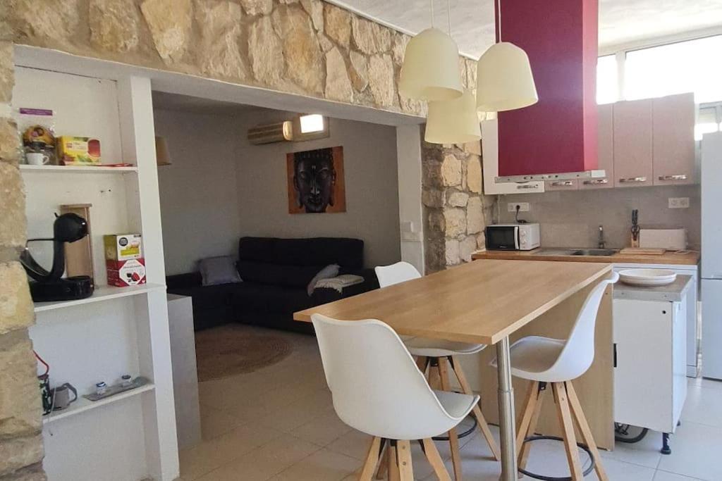 Acogedor Bungalow Adosado El Campello Eksteriør billede