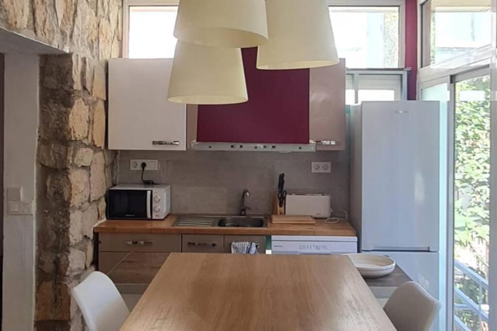 Acogedor Bungalow Adosado El Campello Eksteriør billede