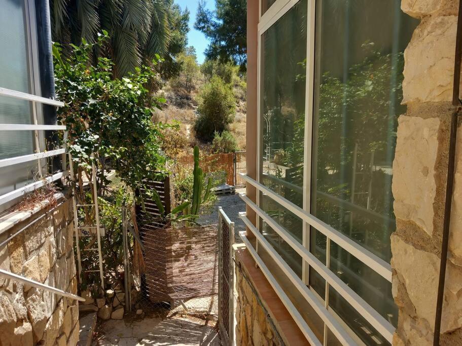 Acogedor Bungalow Adosado El Campello Eksteriør billede
