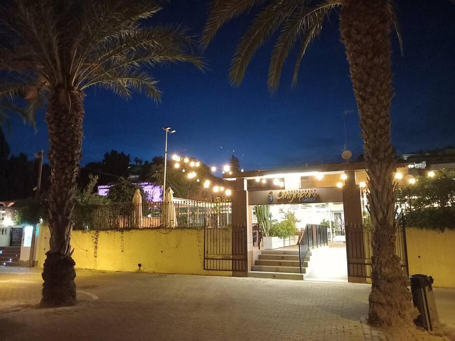 Acogedor Bungalow Adosado El Campello Eksteriør billede